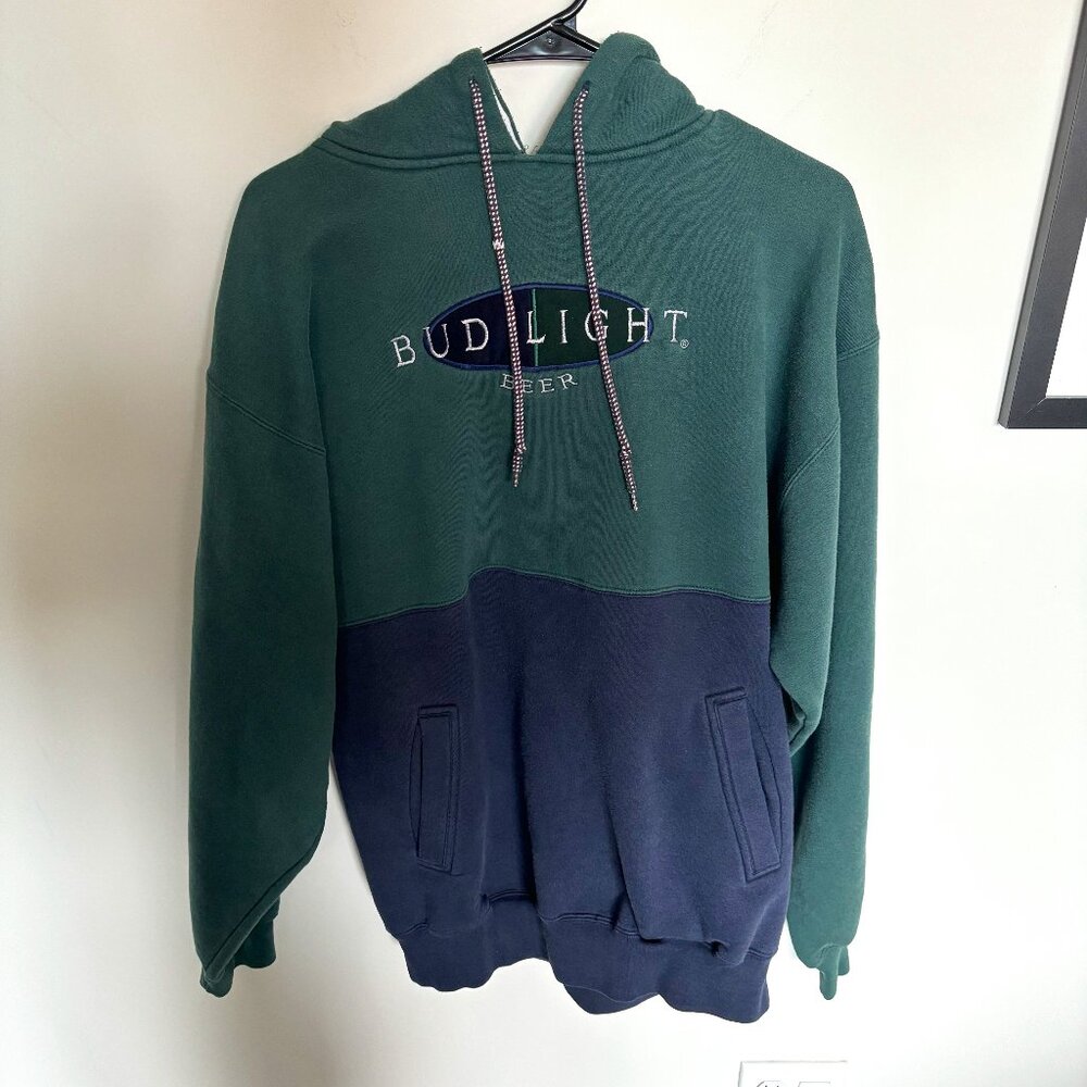 Jansport Bud Light Hoodie